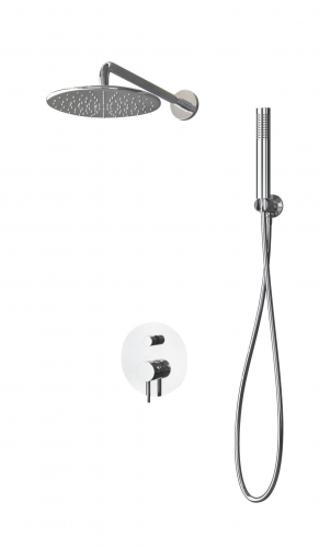 SET ARTEMIS SO510 CHROME