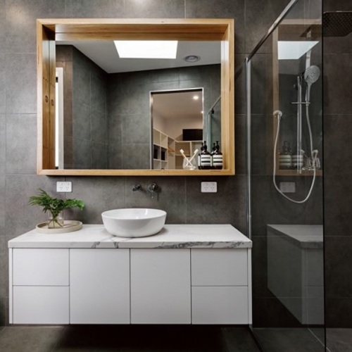 bagno